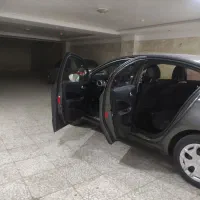 برلیانس 230|خودرو سواری و وانت|اراک, |دیوار