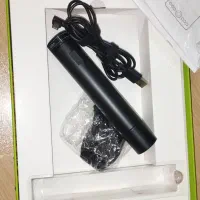 قلم نوری|تبلت|مشهد, شهید فرامرز عباسی|دیوار