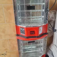 هیتر برقی