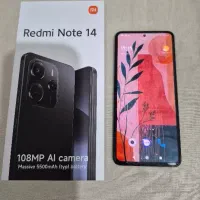 گوشی شیائومی note 14