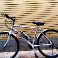 دوچرخه 26 دنده ای|دوچرخه، اسکیت، اسکوتر|اصفهان, باغ کاران|دیوار