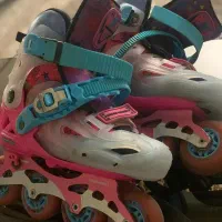 اسکیت برند power wheels