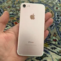 ایفون ۷ تمیز
