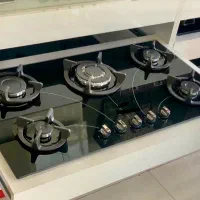 گازتوکار هود سینک رومیزی روکار مارک تکنو مدلBH3