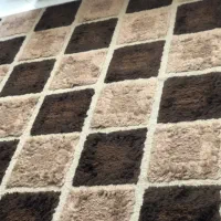 فرش فانتزی شش متری