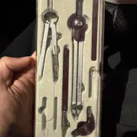 پرگار مهندسی