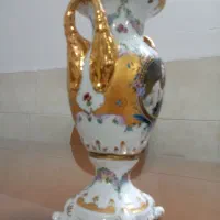 گلدان دکوری|مجسمه، تندیس، ماکت|حمیدیا, |دیوار