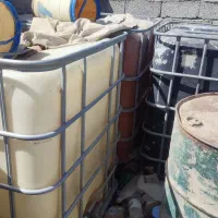 تانکر ۱۰۰۰لیتری|ابزارآلات|سراوان, |دیوار