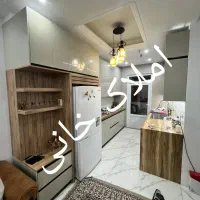 فروش آپارتمان90متری/2خواب/فول/شهرک فجر|فروش آپارتمان|ورامین, ورامین|دیوار