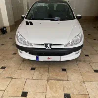 ۲۰۶ تیپ ۳ سقف پانا