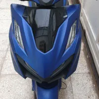 واریو ۱۶۰ گلکسی . نیرو موتور .