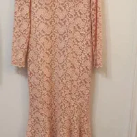 لباس مجلسی و مانتو سایز 38 تا 42