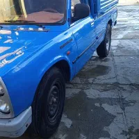 نیسان مدل 1393