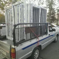 ساخت درب و پنجره upvc|خدمات پیشه و مهارت|تهران, ازگل|دیوار