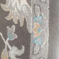 گلیم فرش ۹ متری