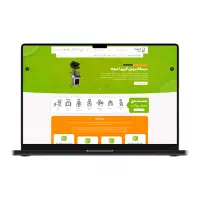 طراحی سایت فروشگاهی صفر تا صد + اینماد، درگاه، ترب