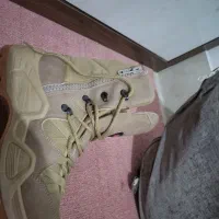 پوتین اصل ترک|کیف، کفش، کمربند|شهرضا, |دیوار