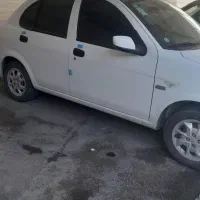 ساینا ۱۴۰۳ بدون نقطه دوگانه شرکتی|خودرو سواری و وانت|قوچان, |دیوار