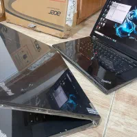 لپ تاپ think pad آمریکایی قوی تر از i7 نسل ۱۰