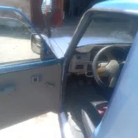 مزدا ۲۰۰۰|خودرو سواری و وانت|تبریز, |دیوار