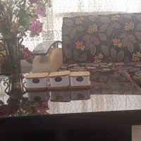مبل ۷ نفره|مبلمان خانگی و میز عسلی|تهران, شیخ هادی|دیوار