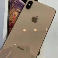 ایفون ایکس اس مکس