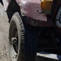 تویتا 2 اف آلبالویی