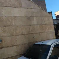 سنگکاری واجرای نما|خدمات پیشه و مهارت|خمین, |دیوار