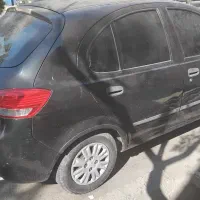 تیبا ۲ مدل ۹۴|خودرو سواری و وانت|قم, نخودی|دیوار