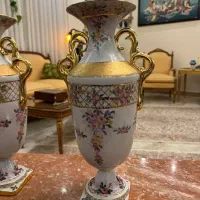 گلدان لمونژ