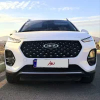X22 PRO MT|خودرو سواری و وانت|اصفهان, فرح آباد|دیوار