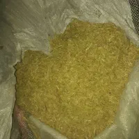 کاه عدس محلی