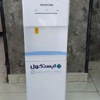 فروش آبسرد کن و نیم ست اداری