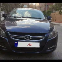 جکj5 اتومات|خودرو سواری و وانت|مشهد, بهارستان|دیوار