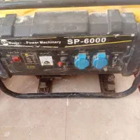 موتوربرق sp6000