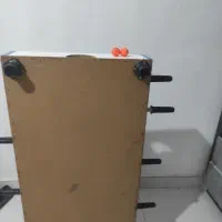 فوتبال دستی در حد نو|اسباببازی|رشت, کوی بیانی|دیوار