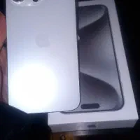 گوشی آیفون 15 پرومکس (غیر اصل)