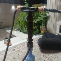 قلیان میوه ای