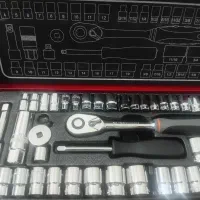 آچار بوکس ۴۰تیکه تایوانی اصل