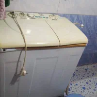 لباسشویی در حد نو