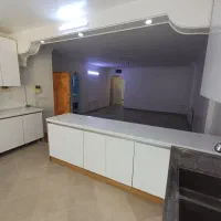 ۸۶متری خیابان اول نیروهوایی تخلیه فول امکانات|اجارهٔ آپارتمان|تهران, دهقان|دیوار