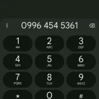 خط همراه اول ۰۹۹۶ و۰۹۱۹ رند جفت پله صفر