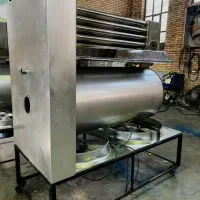 هیترکابینتی گلخانه صنعتی مرغداری دامداری|ماشینآلات صنعتی|ساوه, |دیوار