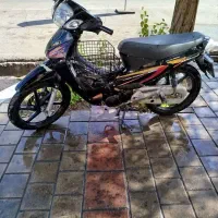 موتورسیکلت ویو|موتورسیکلت|میاندوآب, |دیوار