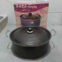 وسایل پخت و پز وخرده ریز آشپزخانه در حد جهیزیه