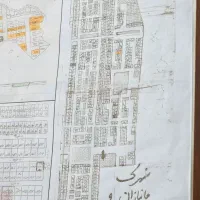 فروش-قطعه-جانبازان-157متری-قیمت-فقط-1800