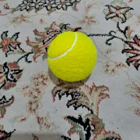 توپ تنیس