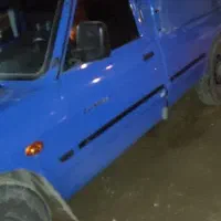 نیسان زامیاد دوگانه ۴۰۳