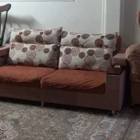 مبل|مبلمان خانگی و میز عسلی|تهران, منیریه|دیوار