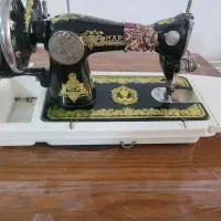 چرخ خیاطی ساده و برقی